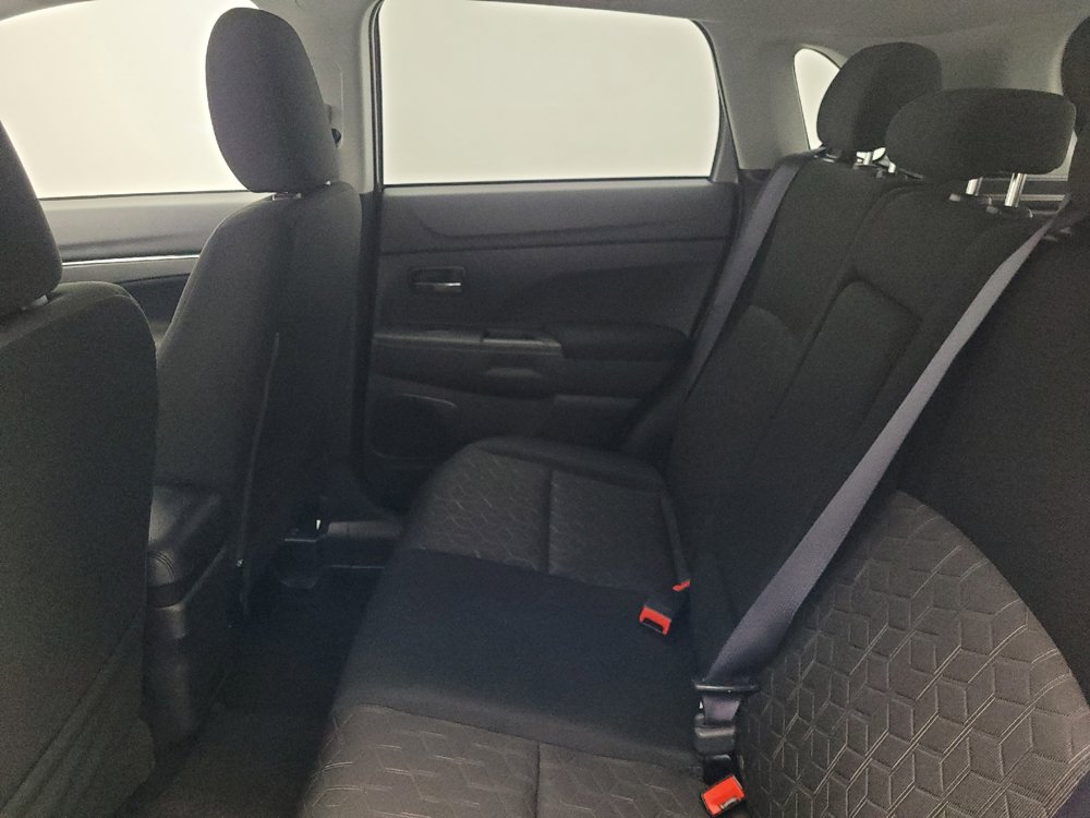 Used 2024 Mitsubishi Outlander Sport LE AWD/4WD image 18