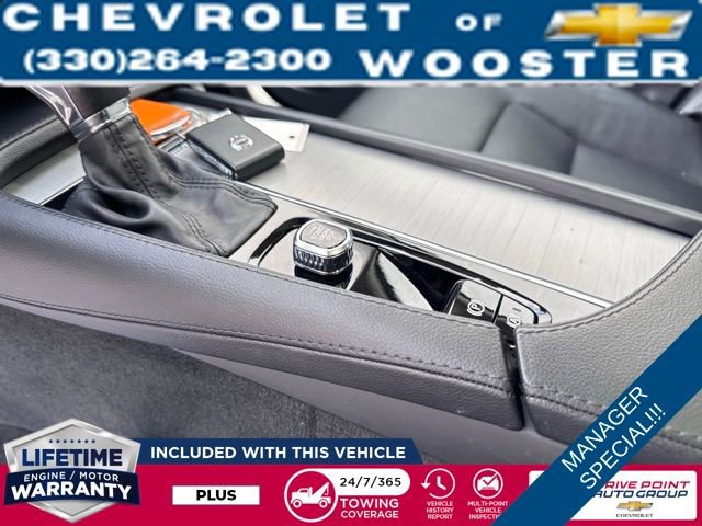 Used 2022 Volvo XC90 T5 Momentum image 21