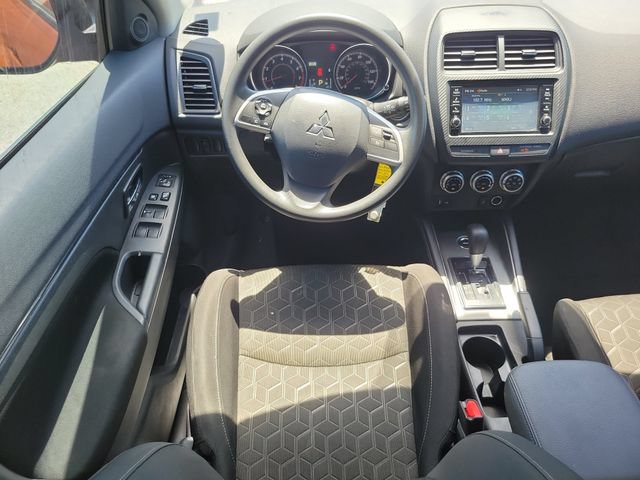 Used 2024 Mitsubishi Outlander Sport LE AWD/4WD image 14