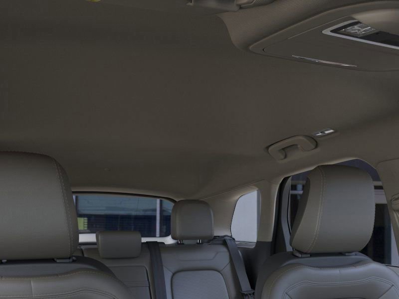 New 2026 Lincoln Corsair Premiere image 51