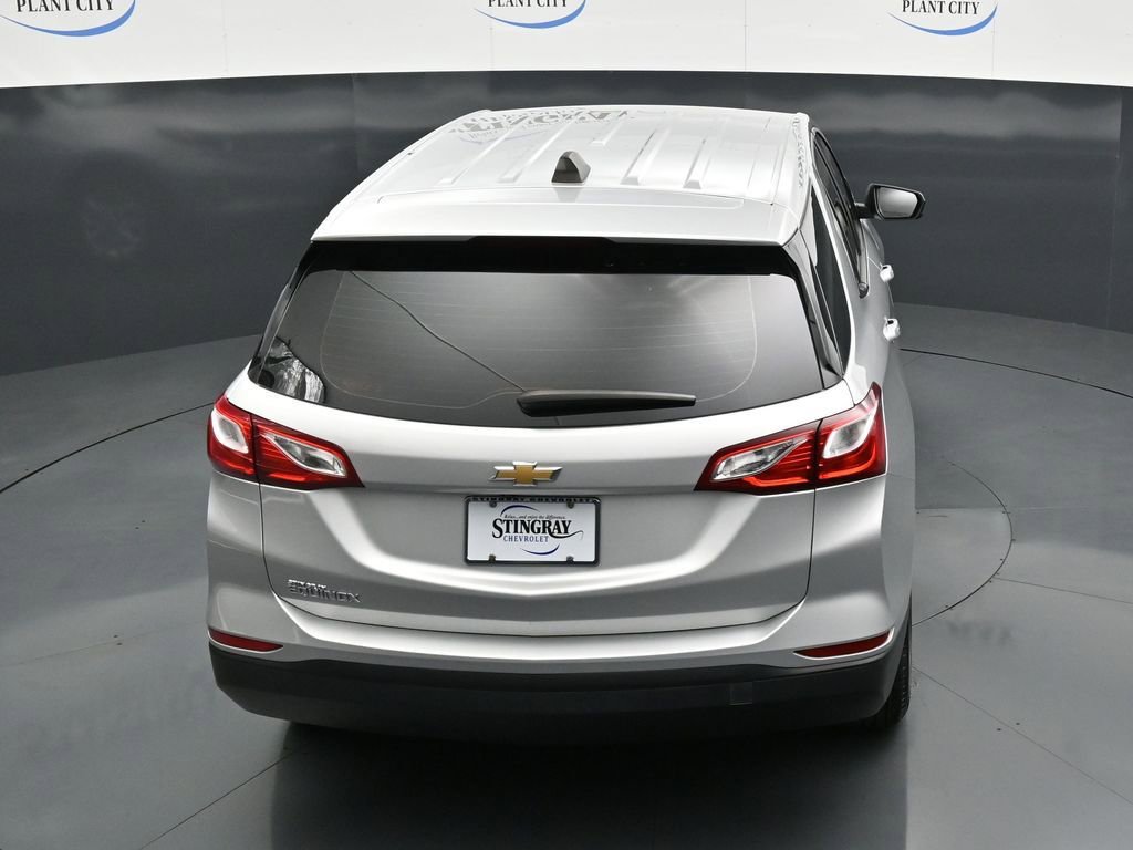 Used 2019 Chevrolet Equinox LS image 14