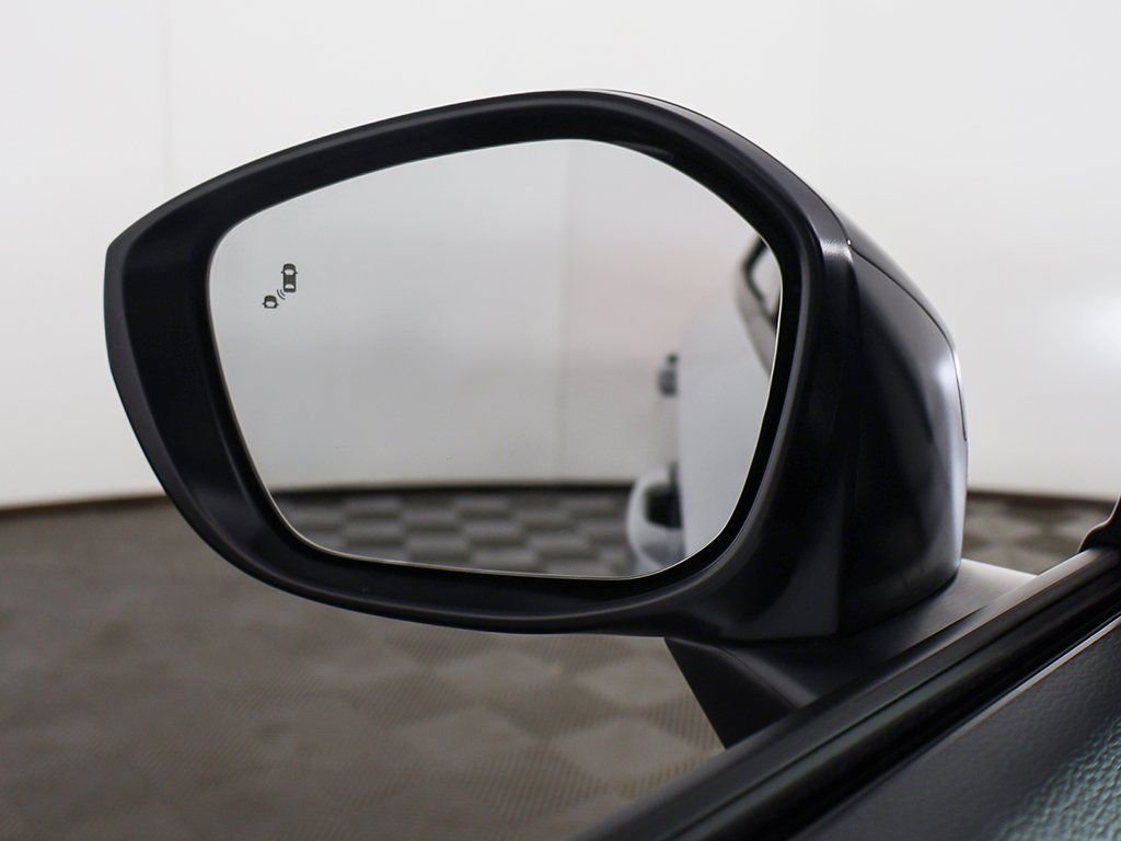 Certified 2026 Honda Civic Sport image 36