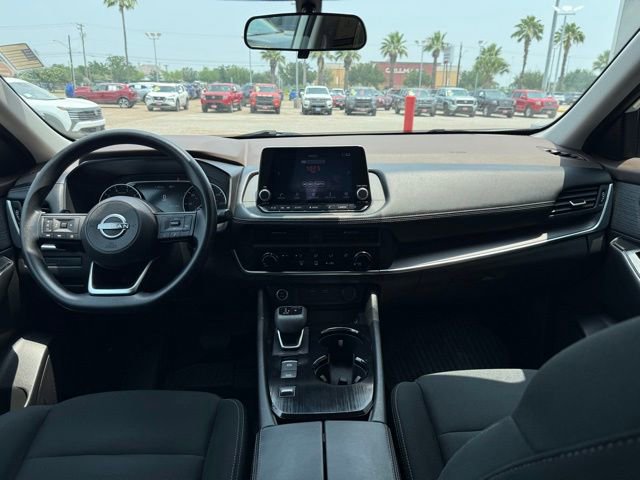 Certified 2023 Nissan Rogue S FWD image 27