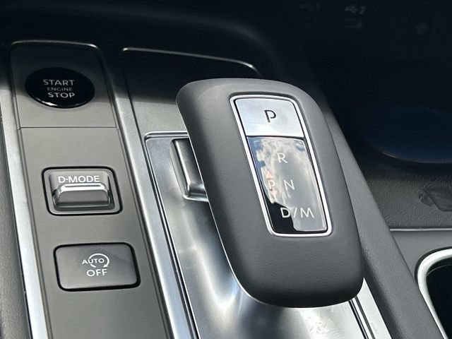 New 2027 INFINITI QX60 Luxe AWD/4WD image 35