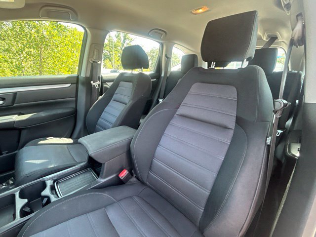 Used 2020 Honda CR-V LX image 22