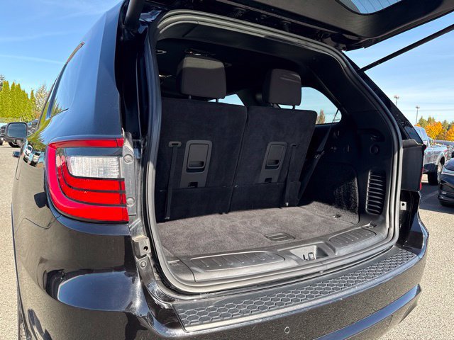 Used 2025 Dodge Durango GT AWD/4WD image 15