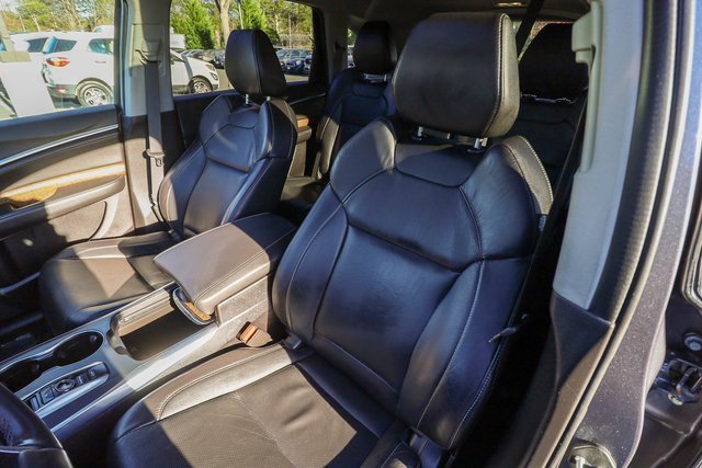 Used 2020 Acura MDX SH-AWD w/ Technology Package image 31