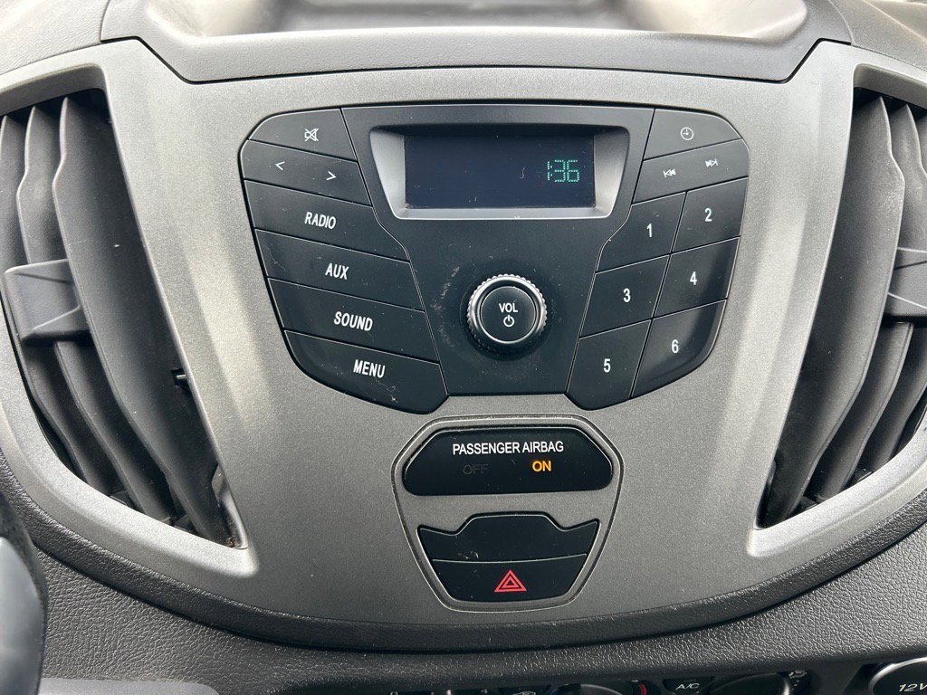 Used 2016 Ford Transit 150 130 Low Roof image 22