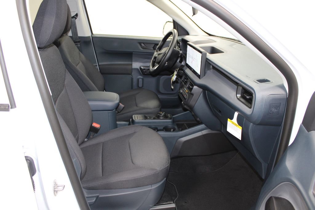 New 2025 Ford Maverick XL w/ Equipment Group 101A image 25