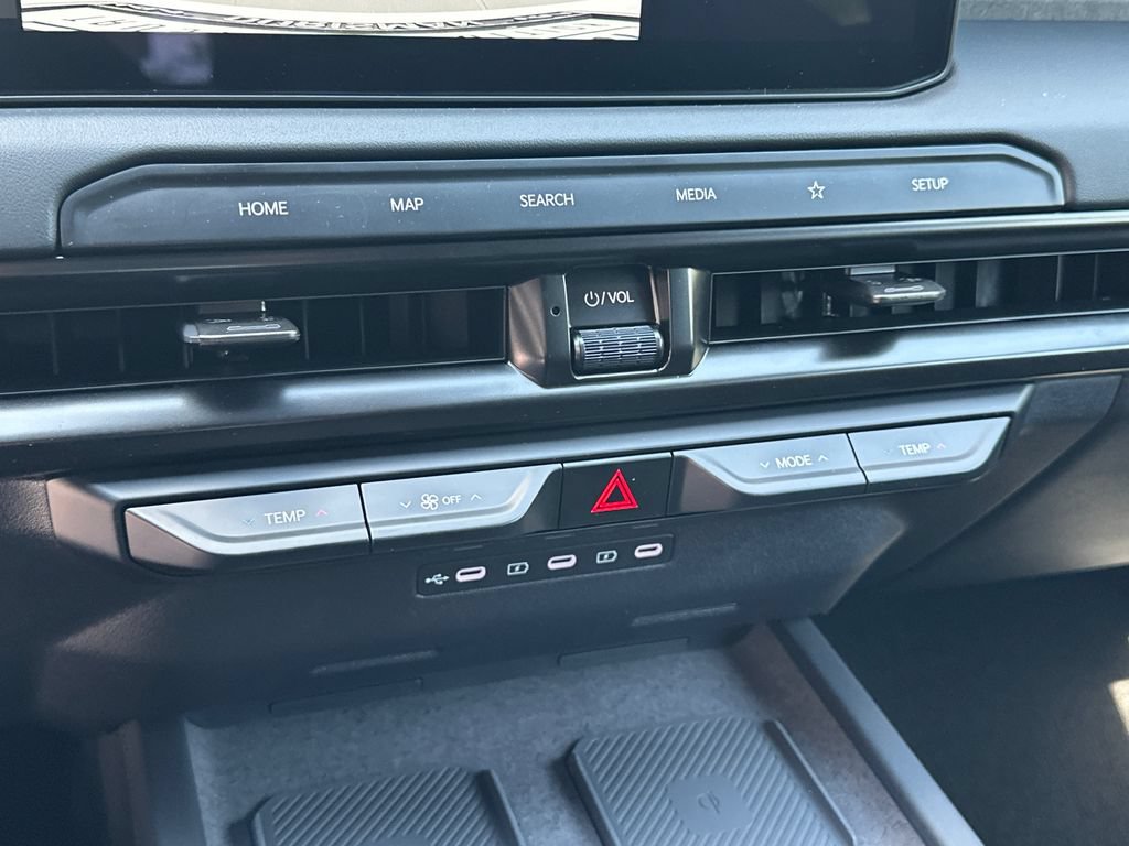 New 2027 Kia Telluride EX X-Line AWD/4WD image 29
