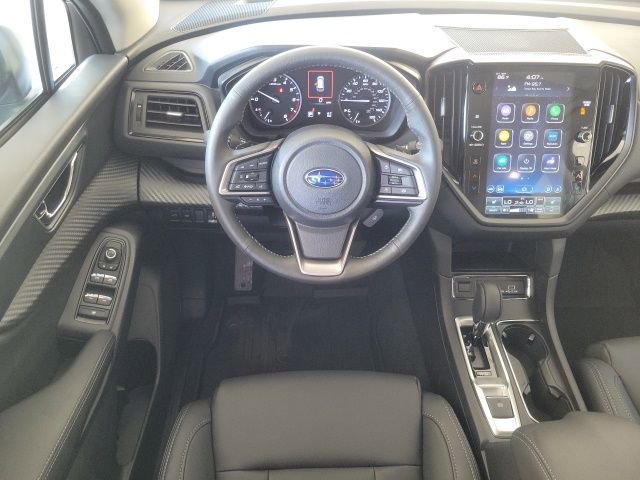 New 2026 Subaru Ascent Premium AWD/4WD image 12