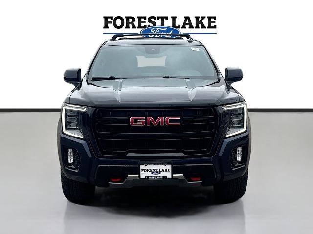 Used 2023 GMC Yukon AT4 AWD/4WD image 2