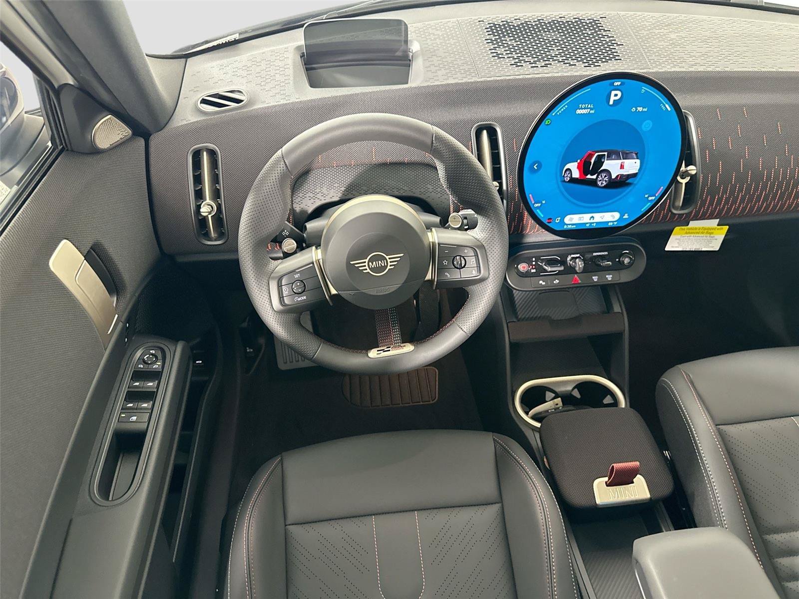 New 2026 MINI Cooper Countryman S AWD/4WD image 23