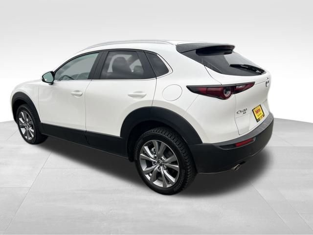 Used 2023 MAZDA CX-30 AWD 2.5 S w/ Select Package image 5