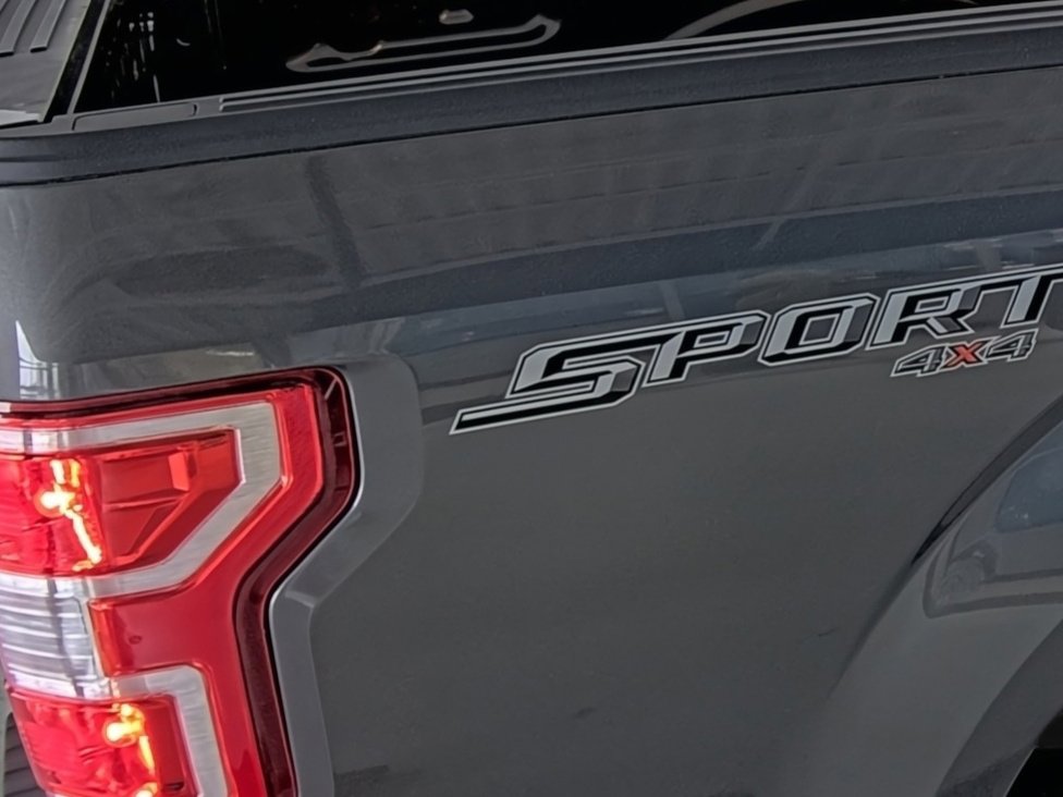 Used 2018 Ford F150 XL w/ Equipment Group 101A Mid image 13