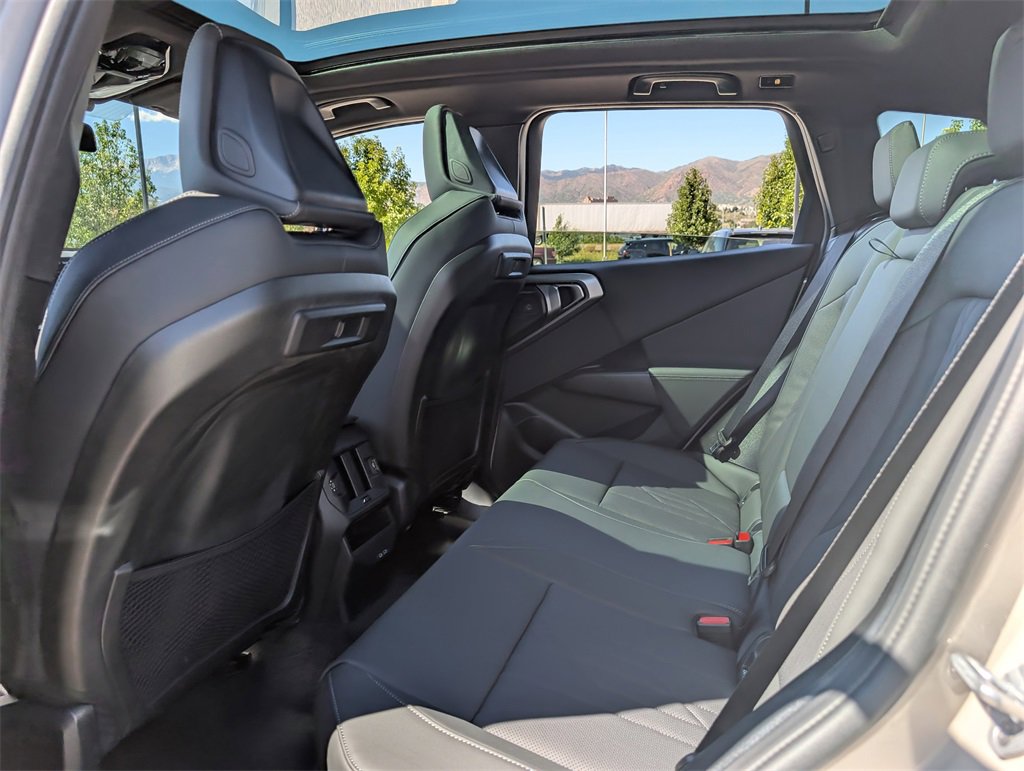 New 2026 BMW X3 xDrive30 w/ M Sport Package image 15