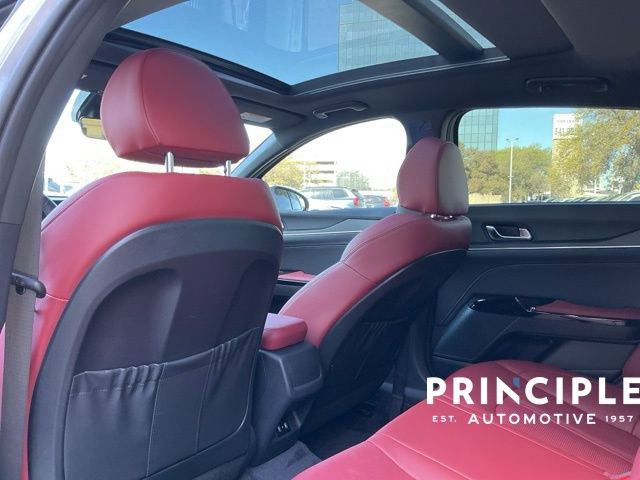 Used 2026 Kia K5 GT-Line w/ GT-Line Premium Package FWD image 29