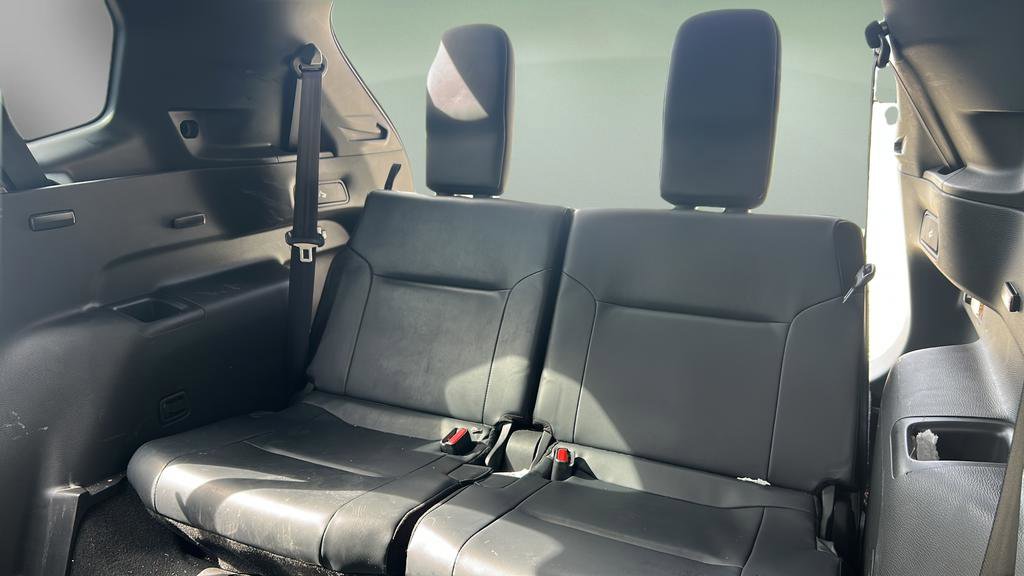 Used 2024 Mitsubishi Outlander SE image 12