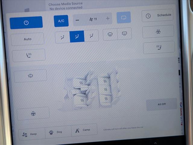 Used 2018 Tesla Model S 75D image 11