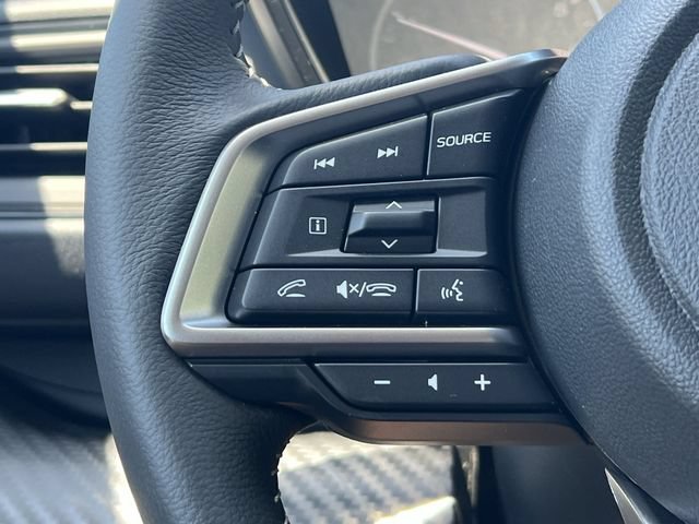 New 2026 Subaru Ascent Premium AWD/4WD image 22