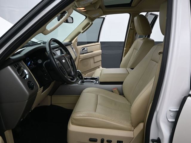 Used 2017 Ford Expedition Limited w/ Equipment Group 301A image 14