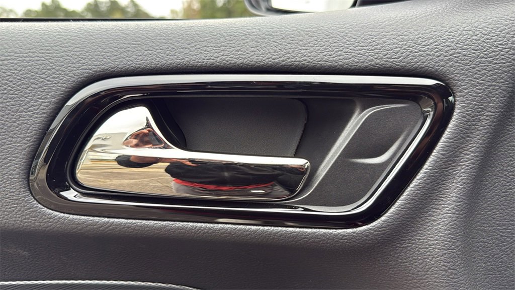 New 2026 Dodge Durango GT image 19