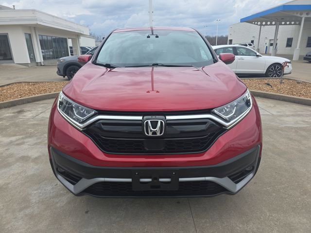 Used 2020 Honda CR-V EX-L image 8