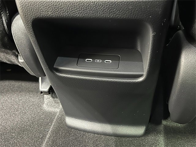 New 2026 Honda CR-V EX image 25