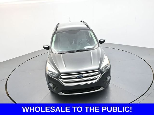 Used 2017 Ford Escape SE w/ Equipment Group 201A FWD image 19