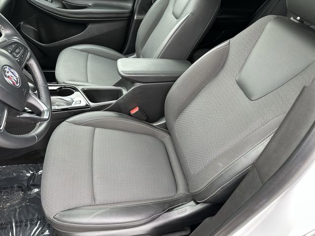 Used 2023 Buick Encore GX Preferred w/ Cold Weather Comfort Package image 16