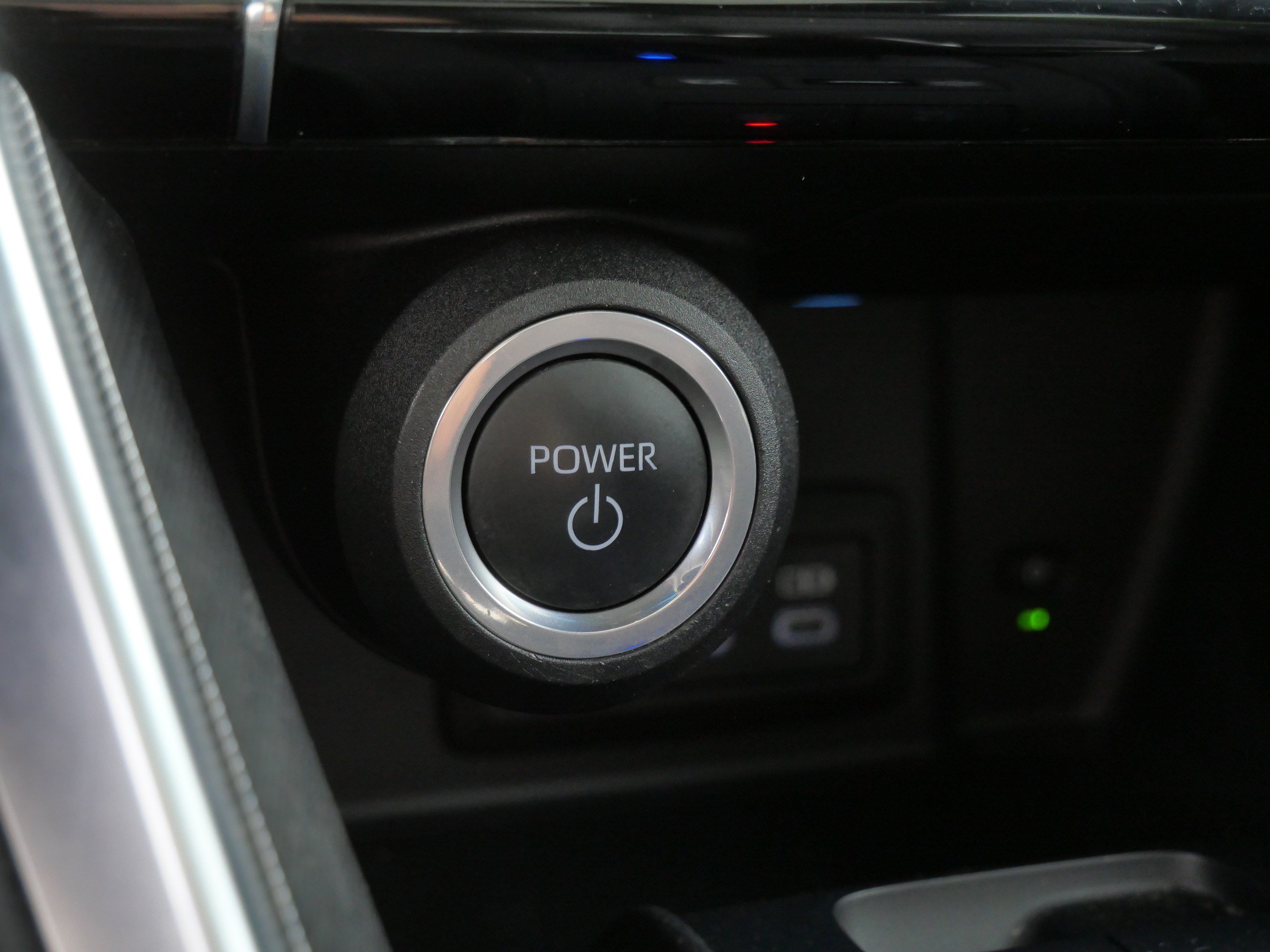 Certified 2023 Toyota Venza Limited AWD/4WD image 30