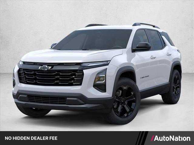 New 2027 Chevrolet Equinox LT w/ Convenience Package II