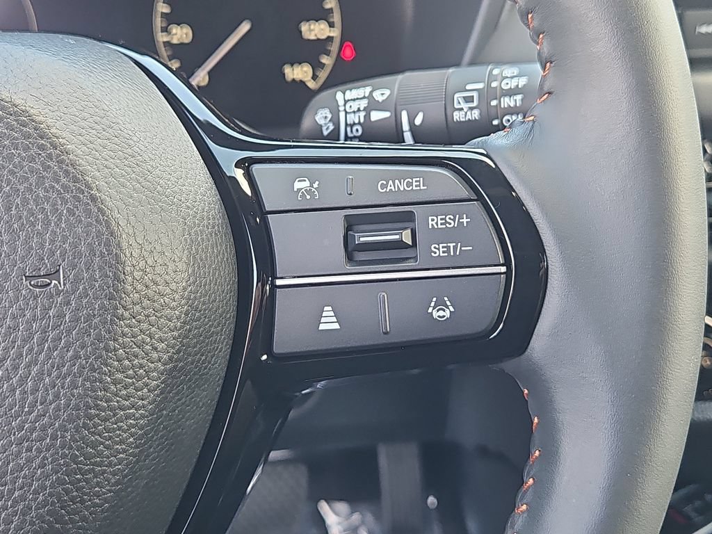 Used 2024 Honda HR-V Sport image 22