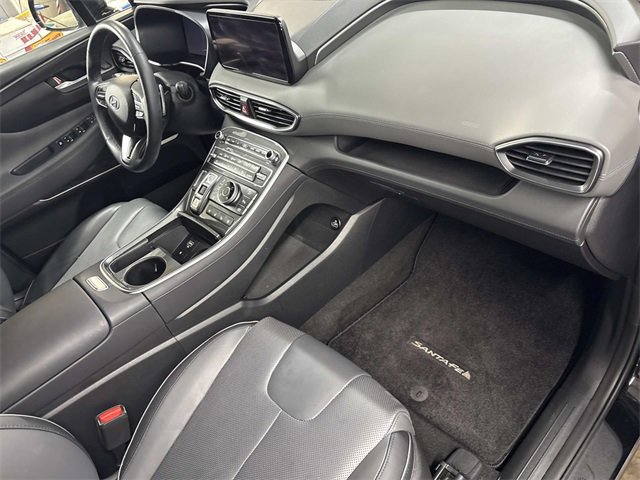 Used 2023 Hyundai Santa Fe Limited image 26