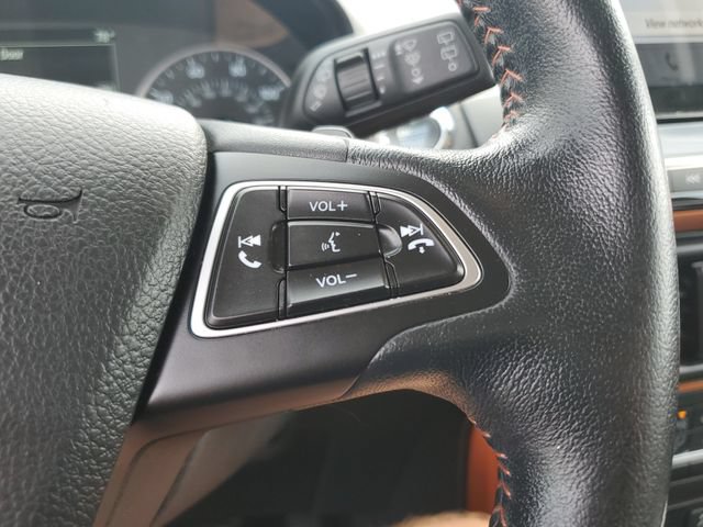 Used 2018 Ford EcoSport SES AWD/4WD image 24