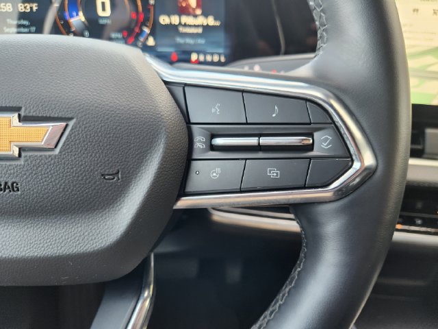 Used 2026 Chevrolet Equinox LT FWD image 30