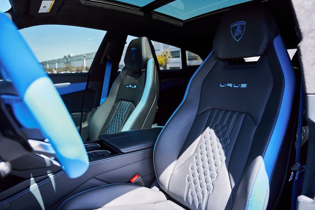 Used 2024 Lamborghini Urus S image 46