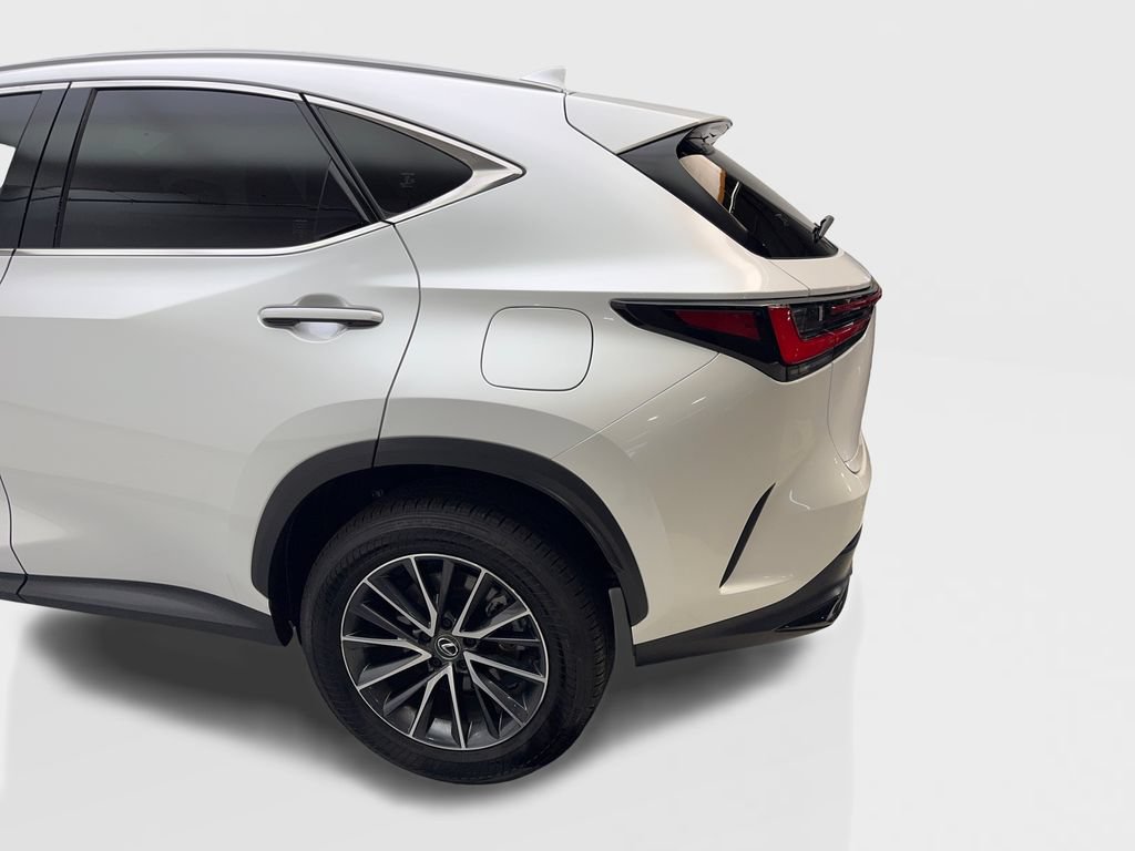 Used 2025 Lexus NX 350 AWD w/ Cold Area Package image 17