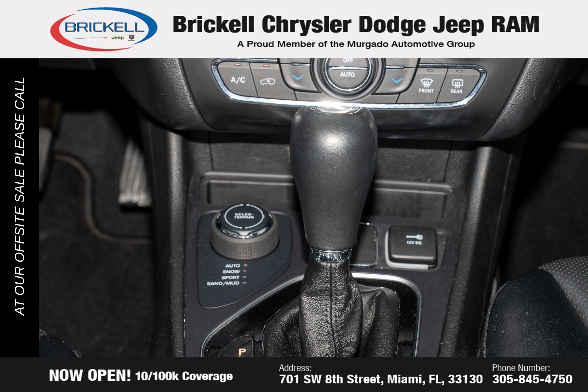 Used 2022 Jeep Cherokee Limited w/ Elite Package image 25