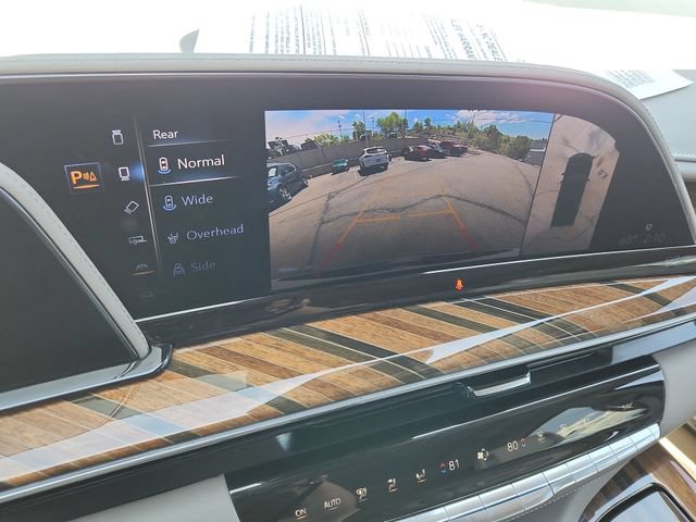 Used 2022 Cadillac Escalade Sport Platinum AWD/4WD image 20