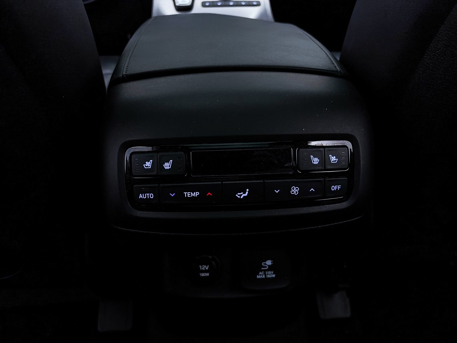 Used 2023 Hyundai Palisade Calligraphy FWD image 41