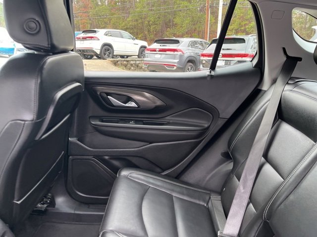 Used 2023 GMC Terrain SLT image 14