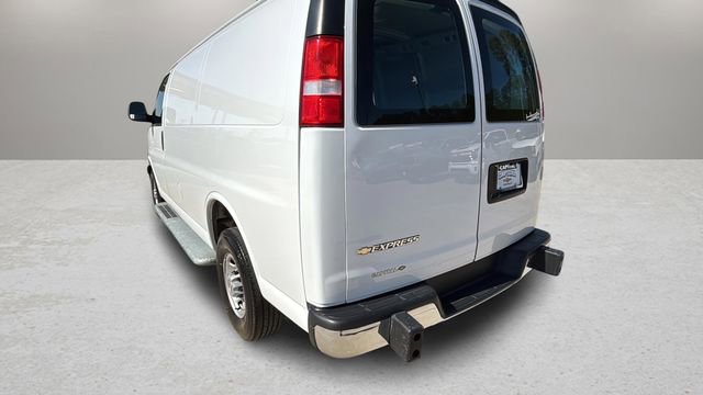 Used 2024 Chevrolet Express 2500 w/ Driver Convenience Package RWD image 35