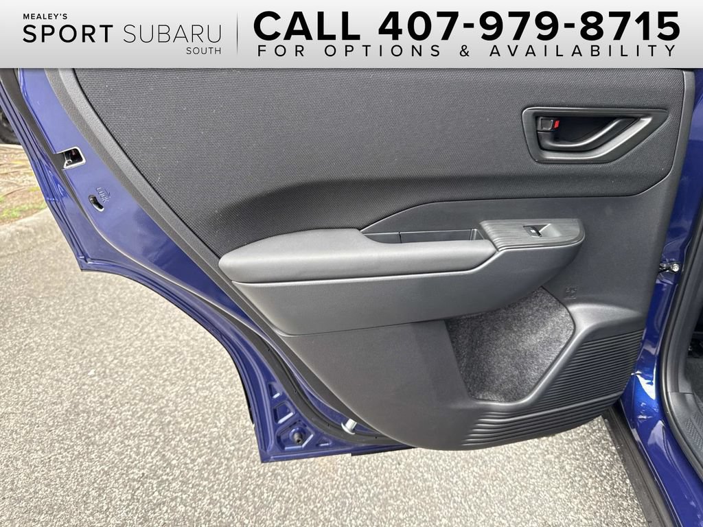 New 2026 Subaru Outback Premium AWD/4WD image 12