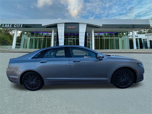 Used 2018 Lincoln MKZ Reserve image 2