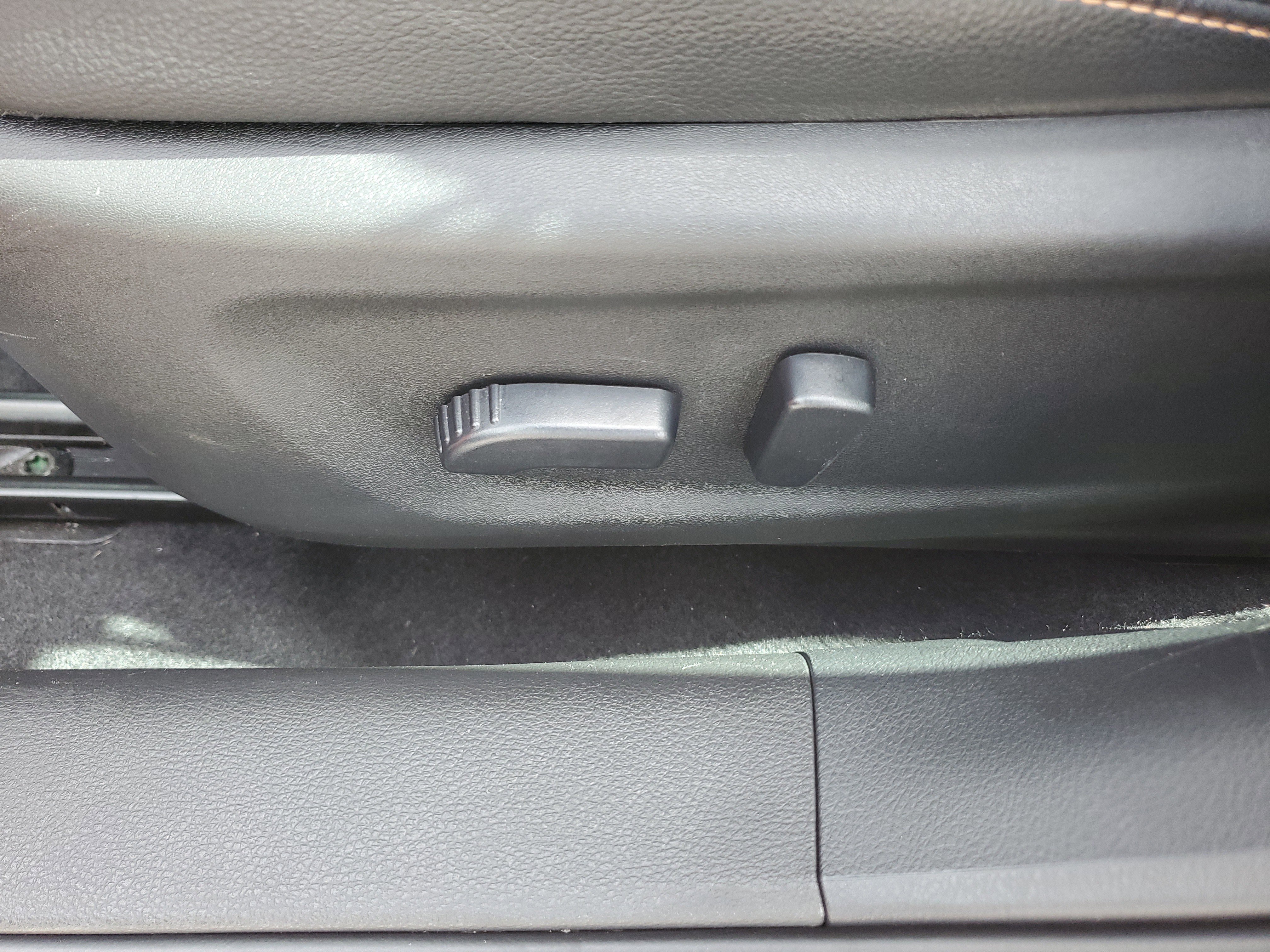 Used 2022 Nissan Altima 2.5 SR image 10