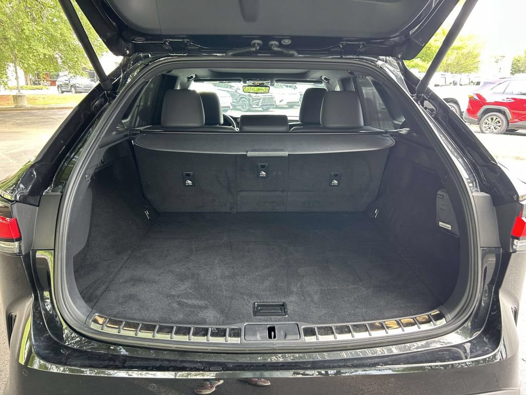 Used 2023 Lexus RX 350 AWD w/ Cold Area Package image 8