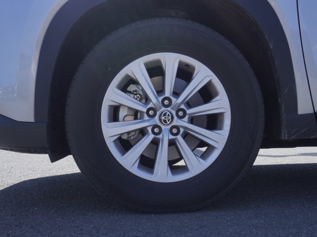 Used 2024 Toyota Grand Highlander XLE image 11