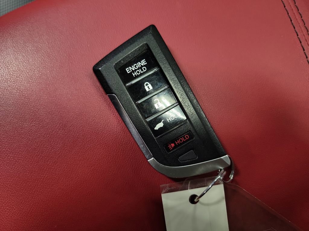 Used 2024 Acura MDX Type S image 15