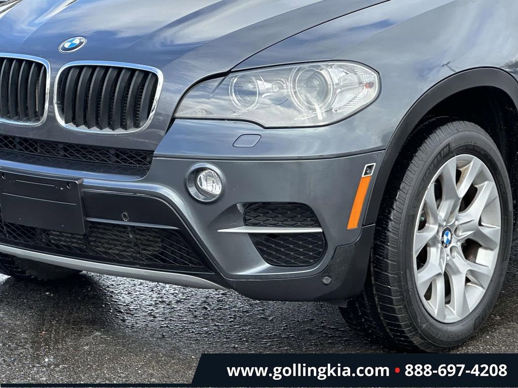 Used 2012 BMW X5 xDrive35i image 6
